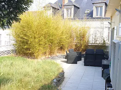 Appartement, 121 m²