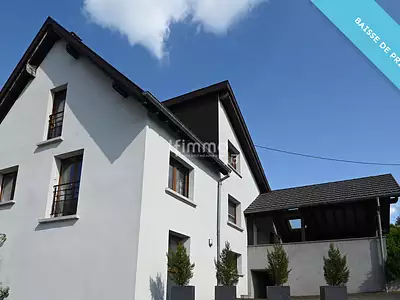Maison, 149 m²