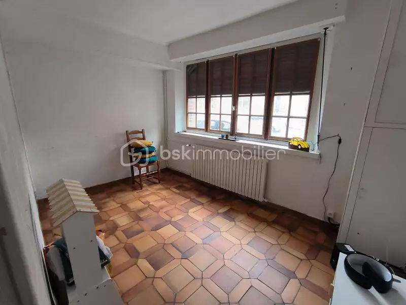 Maison, 155 m²