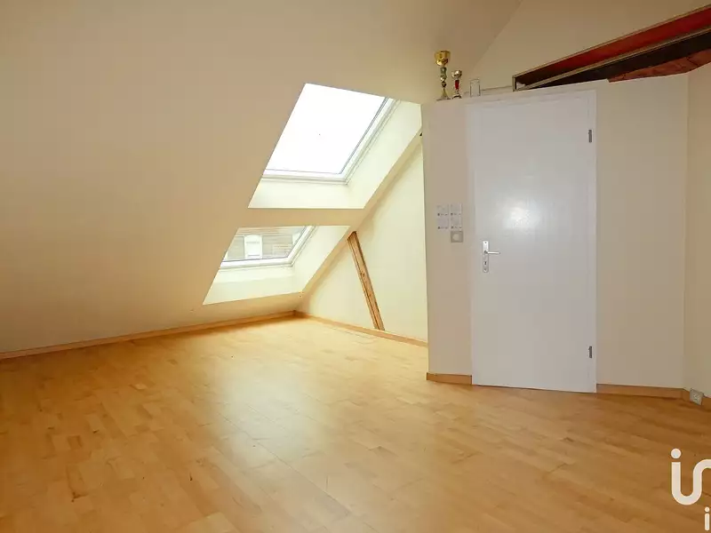 Appartement, 82 m²
