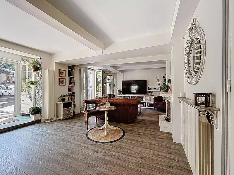 Maison, 120 m²