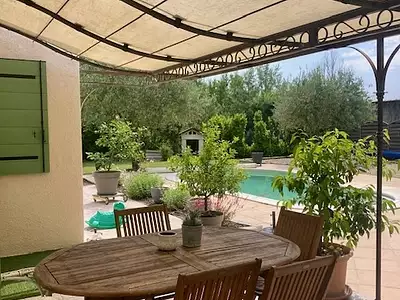 Maison, 156 m²