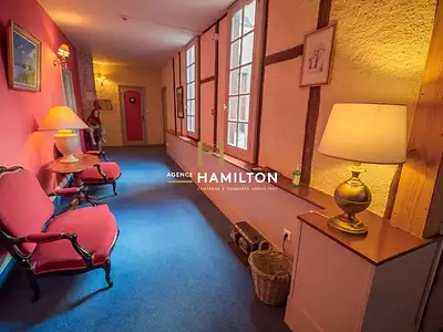 Maison, 324 m²