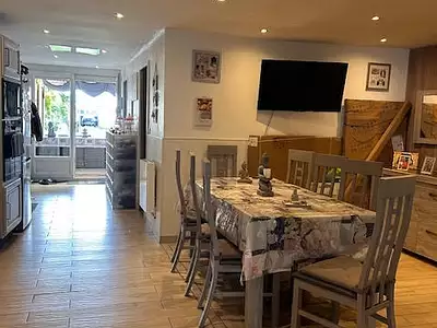 Maison, 98 m²