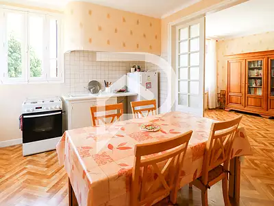 Maison, 200 m²