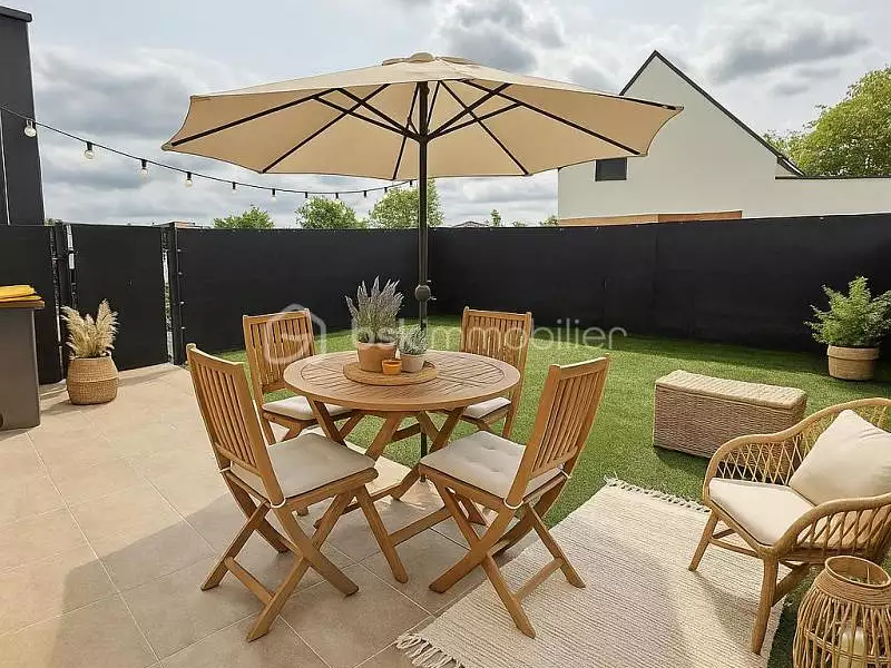 Maison, 150 m²
