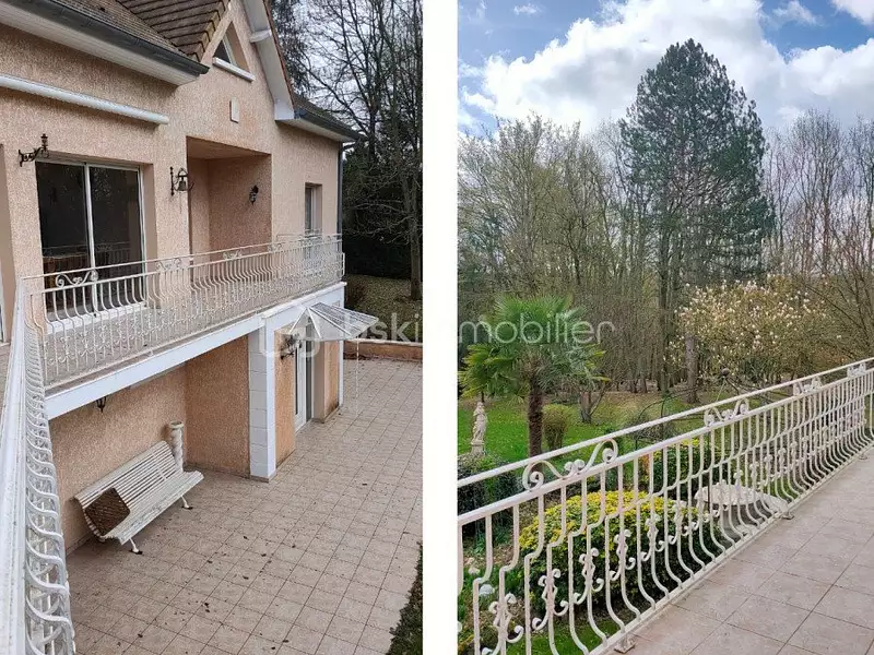 Maison, 310 m²
