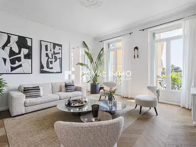 Appartement, 123 m²