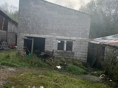 Maison, 100 m²
