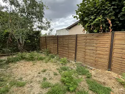 Maison, 96 m²