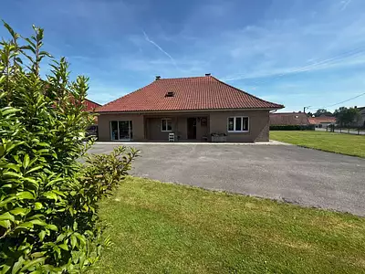 Maison, 131 m²