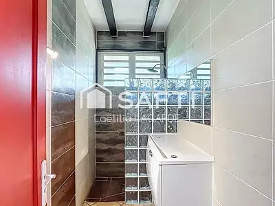 Maison, 146 m²