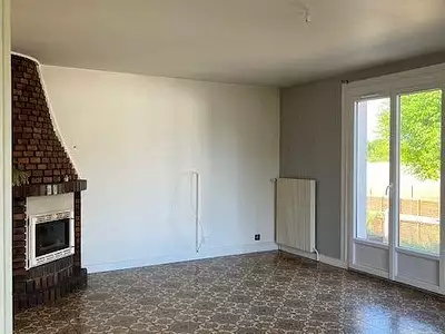 Maison, 95 m²