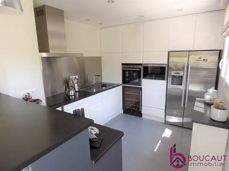 Appartement, 139 m²
