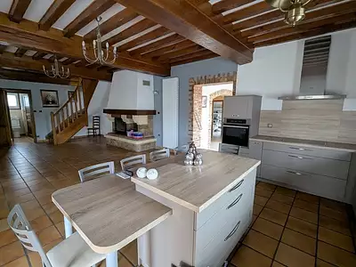 Maison, 271 m²