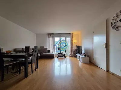 Appartement, 88 m²