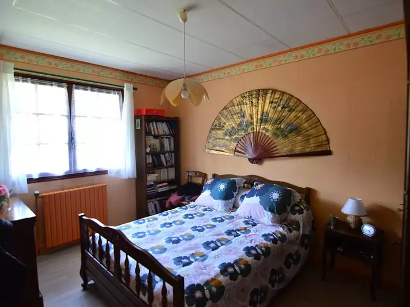 Maison, 101 m²