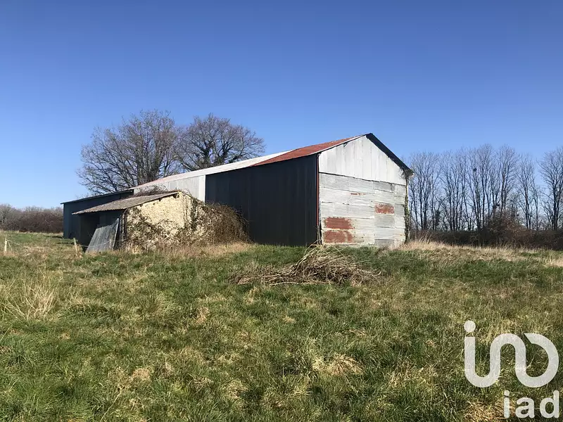 Maison, 350 m²