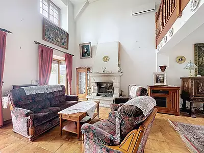 Maison, 129,35 m²