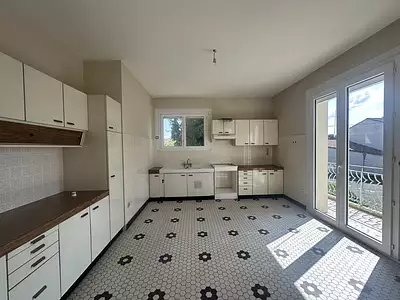 Maison, 142,91 m²