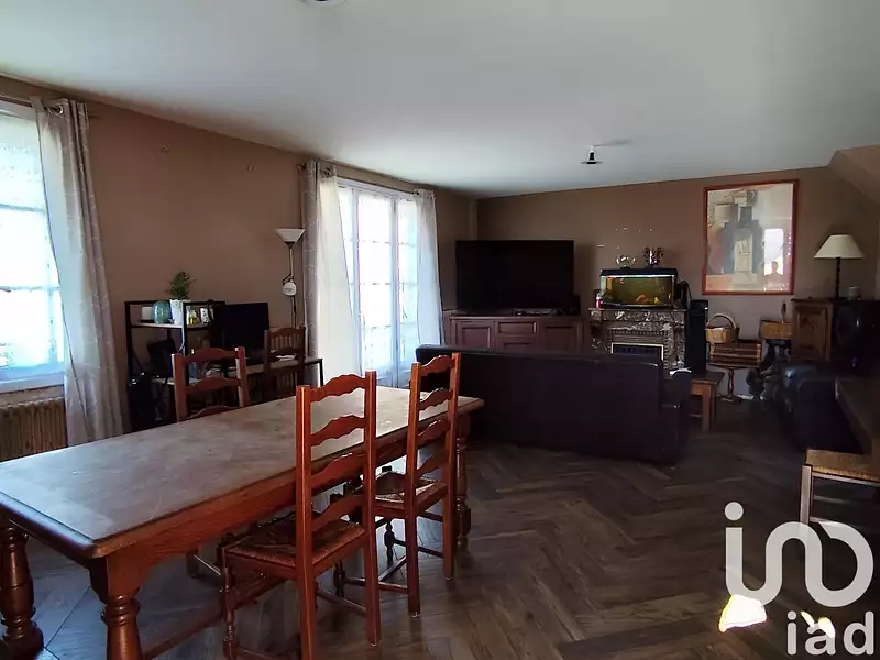 Maison, 108 m²