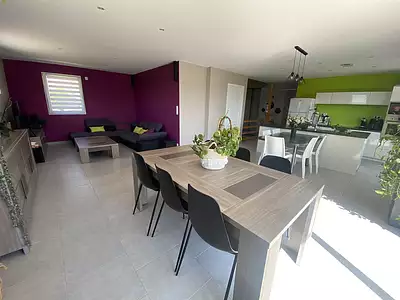 Maison, 192 m²