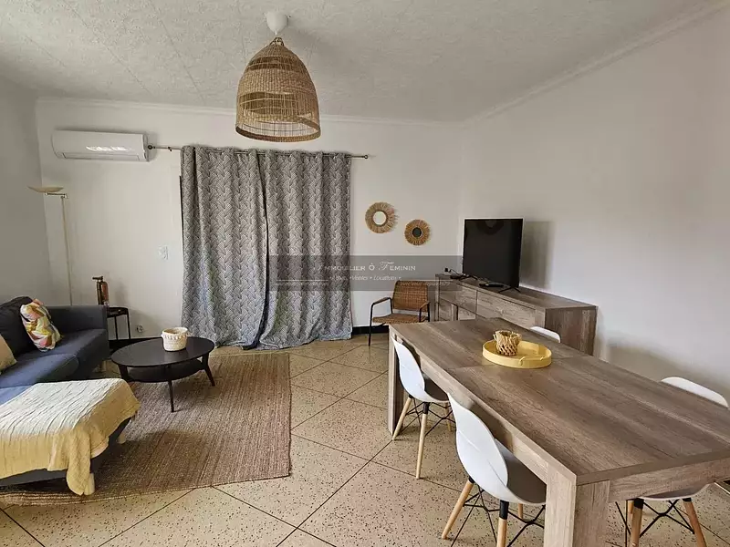 Appartement, 82,7 m²