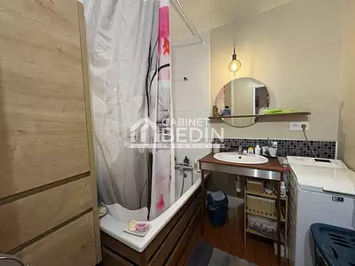 Appartement, 77 m²