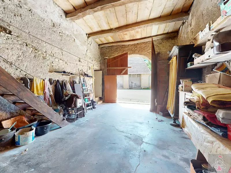 Maison, 93 m²