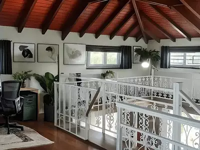 Maison, 291 m²