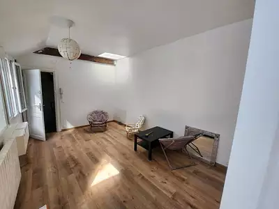 Appartement, 39 m²
