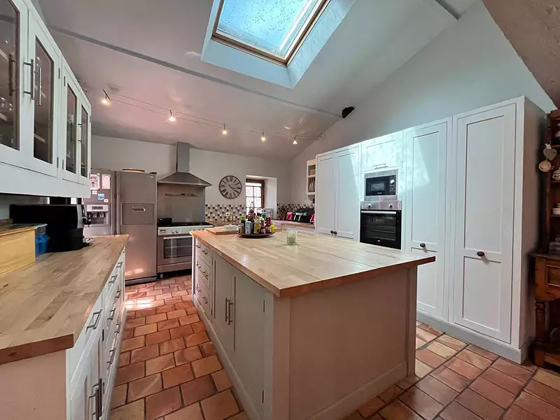 Maison, 430 m²