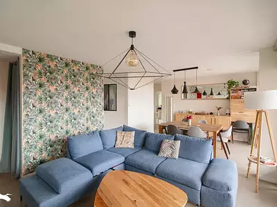 Appartement, 66 m²