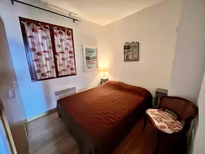 Appartement, 27,52 m²