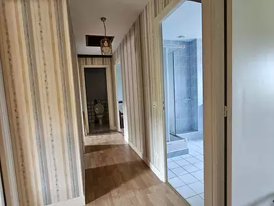 Maison, 130 m²