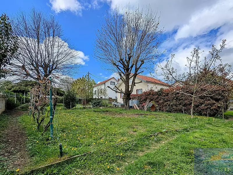 Maison, 160 m²