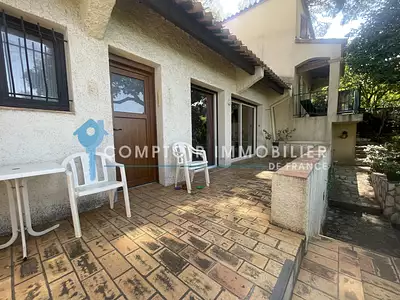 Maison, 160 m²