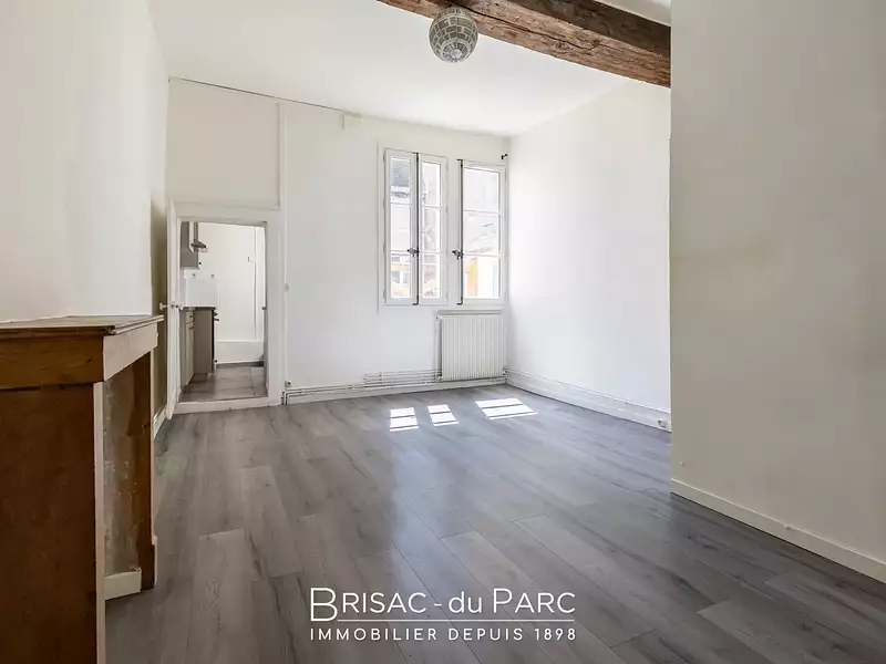 Appartement, 58 m²