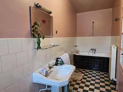 Maison, 115 m²