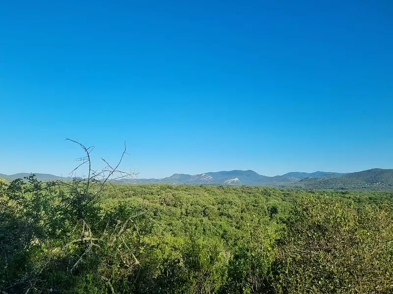 Terrain, 170 000 m²