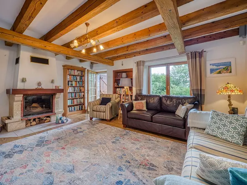 Maison, 160 m²