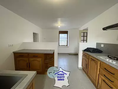 Maison, 90,4 m²