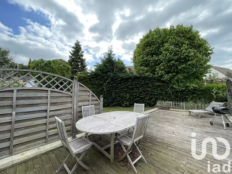 Maison, 148 m²