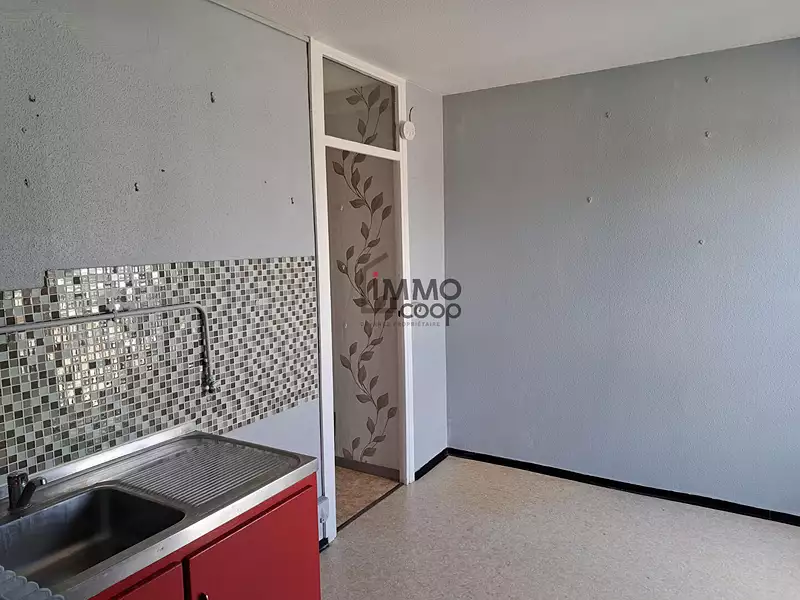 Appartement, 47,71 m²