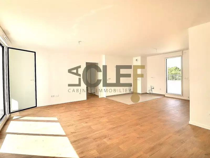 Appartement, 116 m²