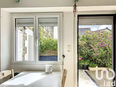 Maison, 67 m²