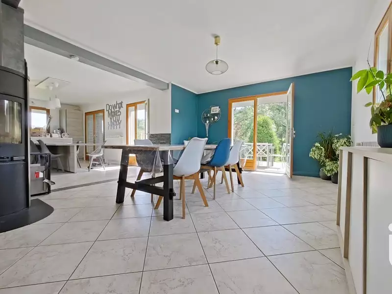 Maison, 160 m²