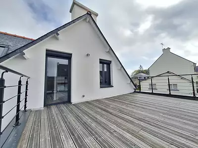 Maison, 133 m²