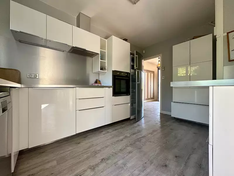 Maison, 148,38 m²
