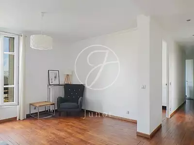 Appartement, 57,07 m²
